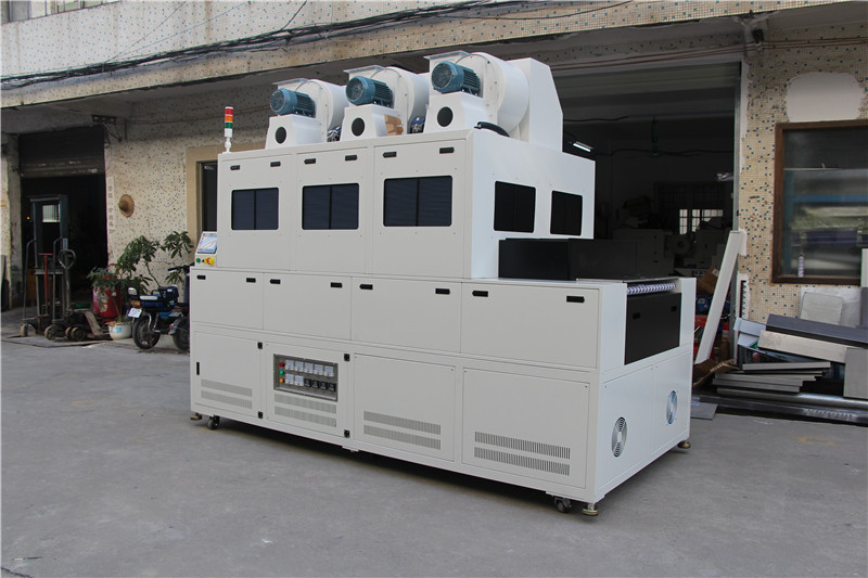 PCB線路板UV機設(shè)備
